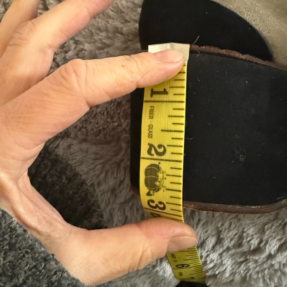 Vintage Albert Durelle shoes..maybe 60’s-70’s I bought in a vintage boutique1990 - Picture 11 of 12